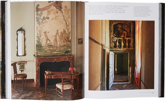 Rizzoli Private Houses of France: Living with History