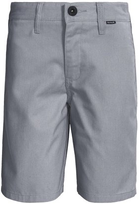 Hurley One and Only Chino Shorts (For Boys)