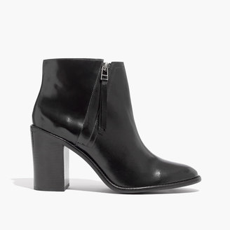 Madewell The Patti Boot