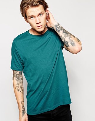 ASOS T-Shirt With Relaxed Fit