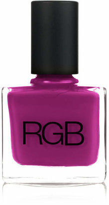 RGB Cosmetics - Nail Polish - Violet