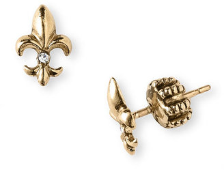 Juicy Couture 'Daisy' Stud Earrings