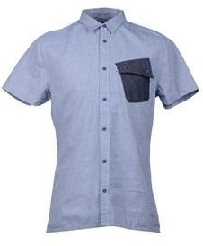 Fenchurch Short sleeve shirts