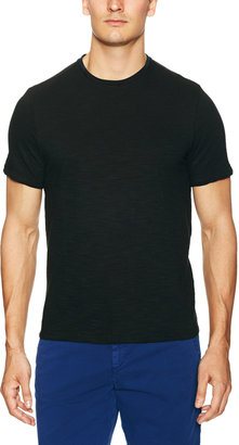 Elie Tahari Galvin Knit Crewneck T-Shirt