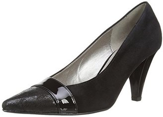 Gabor Womens ErskineS/P Court Shoes