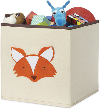 Whitmor Fox Collapsible Cube