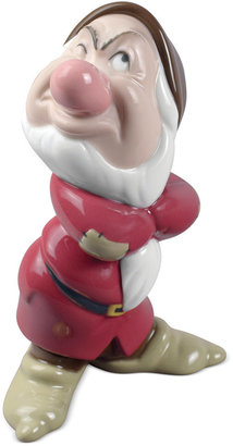 Nao by Lladro Disney Grumpy Collectible Figurine
