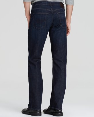 AG Jeans Jeans - Protege in Arp Wash Straight Fit