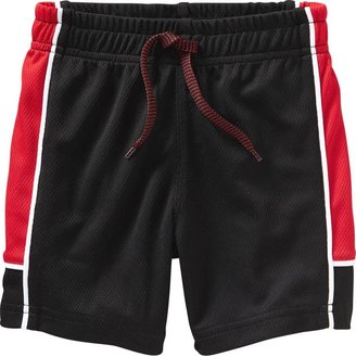 Old Navy Mesh Athletic Shorts for Baby