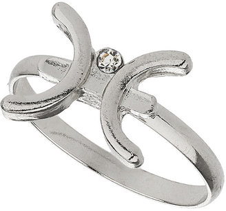 Topshop Pisces Ring