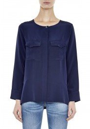 MiH Jeans The Split Tunic