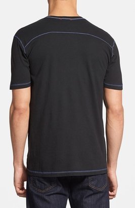 Agave 'Anders' V-Neck T-Shirt