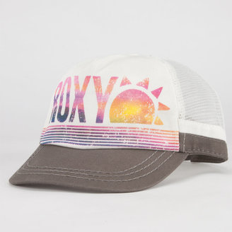 Roxy So Local II Womens Trucker Hat