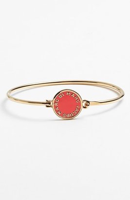 Marc by Marc Jacobs 'Classic Marc' Disc Skinny Bangle