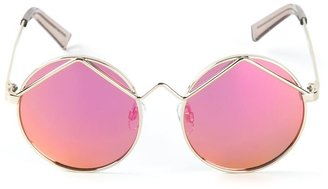 Le Specs 'Wild Child' sunglasses