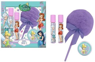 Disney Fragrance And Shimmer Gift Set