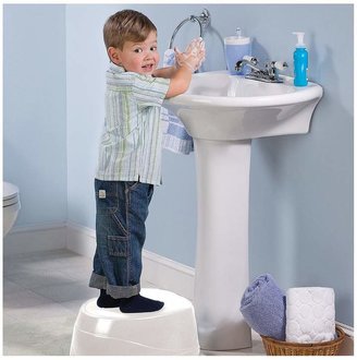 Summer Infant Step by Step Potty