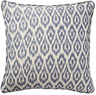OKA Azzurro Cushion Cover, Large