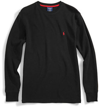 Polo Ralph Lauren Thermal Crewneck Shirt