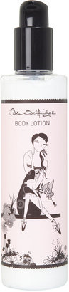 Miss Selfridge body lotion