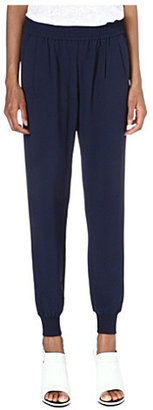 Joie Mariner crepe trousers