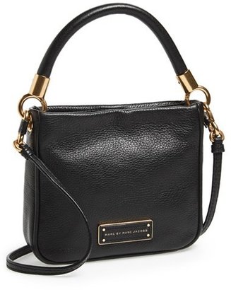 Marc by Marc Jacobs 'Too Hot to Handle' Crossbody Bag
