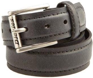 Dickies Big Boys' Casual Belt With Stitching