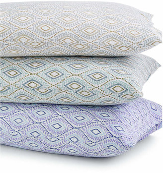 Martha Stewart Collection CLOSEOUT! Collection Divine King 4-pc Sheet Set, 300 Thread Count Cotton Percale, Created for Macy's