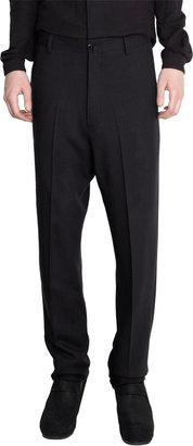 Rick Owens Extreme Trouser
