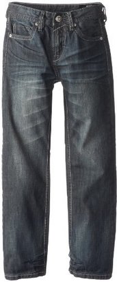 Buffalo David Bitton by David Bitton Big Boys' King Denim Jeans