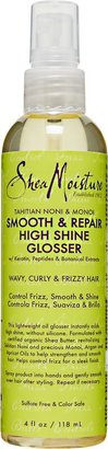Sally Beauty SheaMoisture Tahitian Noni and Monoi Smooth and Repair High Shine Glosser
