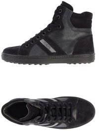 Tod's JUNIOR High-tops & trainers