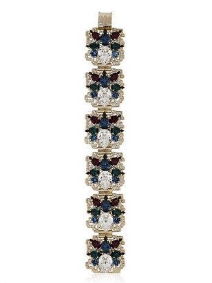 Anton Heunis Bollywood Princess Collection Bracelet