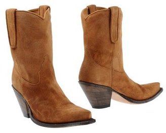 Sendra Ankle boots