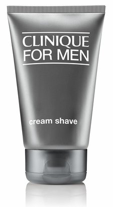 Clinique for Men's Cream Shave