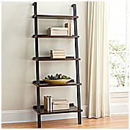 Studio Ladder Bookcase