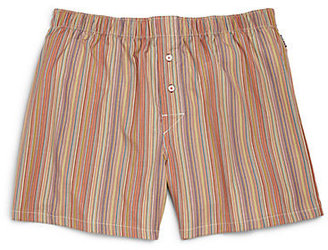 Paul Smith Striped Boxers