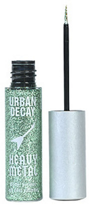 Urban Decay Heavy Metal Glitter Eyeliner, Mullett (green)