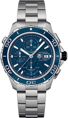 Tag Heuer Aquaracer Chronograph Watch - for Men