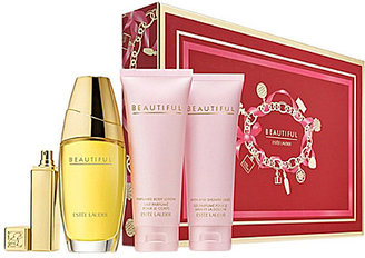 Estee Lauder Beautiful Romantic gift set
