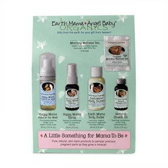 Earth Mama Organics A Little Something For Mama-To-Be