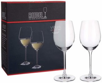Riedel Vinum Sauvignon Blanc Glasses (Set of 2)
