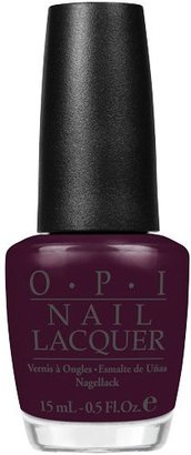 OPI Nail Lacquer 2012 Spring-Summer Holland Collection, Vampsterdam, 0.5-Fluid-Ounce
