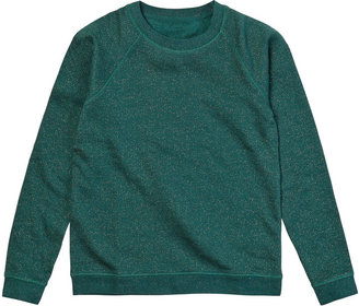 Cath Kidston Lurex Sweatshirt
