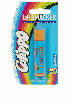 Topshop Calippo lip balm orange