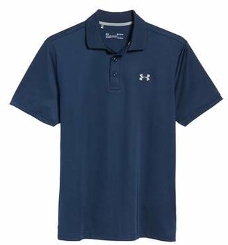 Under Armour Men's 'Performance 2.0' Sweat Wicking Stretch Polo