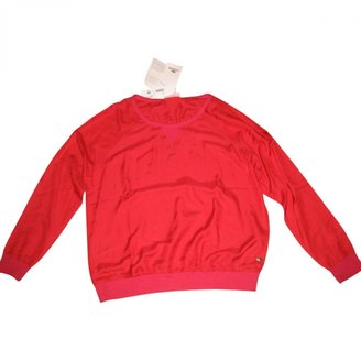 Lacoste Red Top