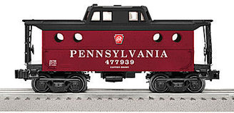 JCPenney Lionel Pennsylvania Flyer LionChief Remote Control Steam Train Set
