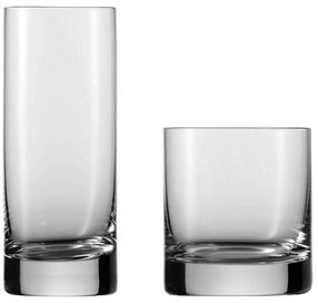 Schott Zwiesel Paris Glass Set (12 PC)