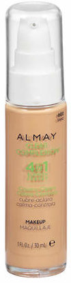 Almay Clear Complexion Liquid Makeup Sand
